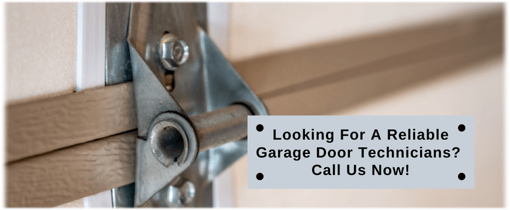 Garage Door Roller Repair