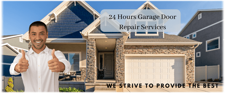 Garage Door Repair Laurel Hill VA